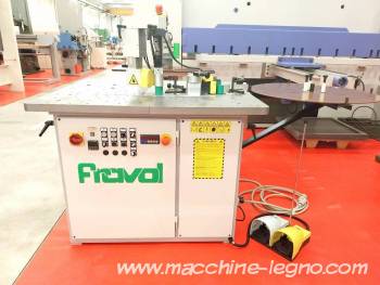 FRAVOL   A 16-S 
