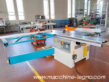 GRIGGIO - ITALY SC 1400 
