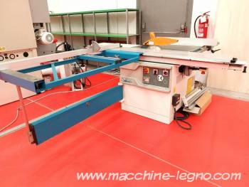 GRIGGIO - ITALY SC 1400 