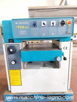 GRIGGIO PSA 520  