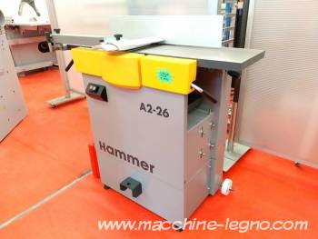 HAMMER  - FELDER - AUSTRIA  A 2 - 26