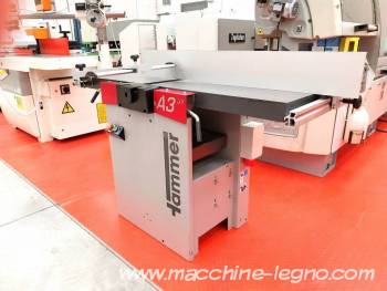 HAMMER - FELDER GROUP A3 - 31 