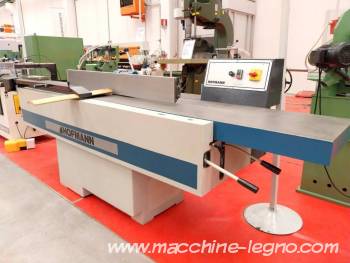 HOFMANN - GERMANY AHW 411 