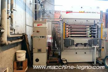 ITALPRESSE GL / 14,5 - 50 - 420 T 
