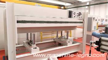 ITALPRESSE MEC 4/B