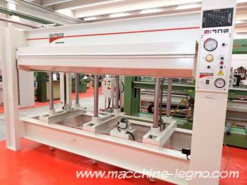 ITALPRESSE SCF 6