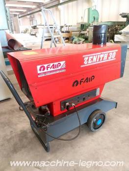 ITM ITALIA ZENITH 30