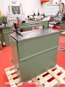 KUPER  630