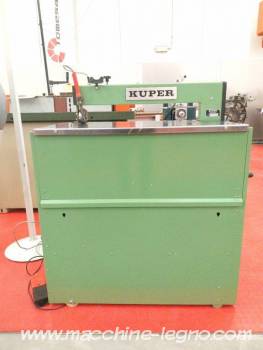 KUPER 630