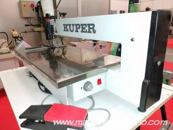 KUPER FW MINI 630 
