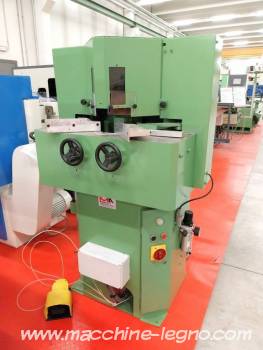 MA BREVETTI JUNIOR 275