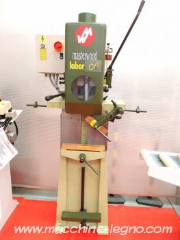 MASTERWOOD   CV1