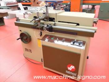 MASTERWOOD EPM 90