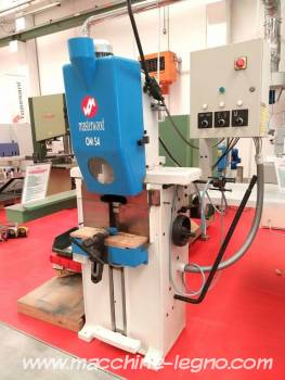 MASTERWOOD OMS 4MM 