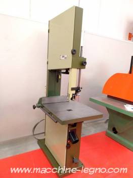 MEBER - ITALY SR 600