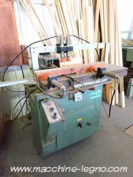 MUTI MASTERWOOD   OM B1