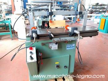 MUTI MASTERWOOD   OM B1