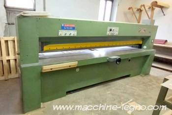 OMPEC - ITALY TRO 3500 