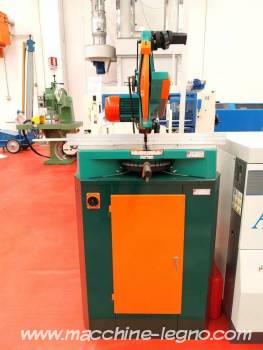 OMS SALVARANI FC 350 R 
