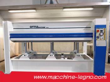 ORMAMACCHINE   NPC 