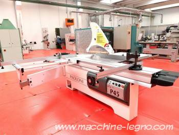 PAOLONI   P45 