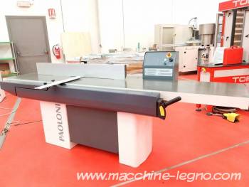 PAOLONI PF 530 N 