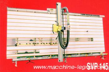 PUTSCH MENICONI SVP 145 