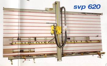 PUTSCH MENICONI  SVP 620 