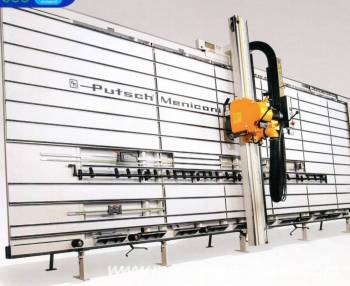 PUTSCH MENICONI SVP 950-M 