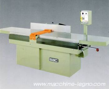 SAC FS 530
