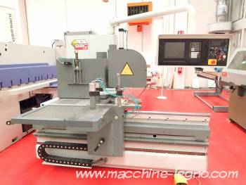 SAC SUERI - ITALY T 4 