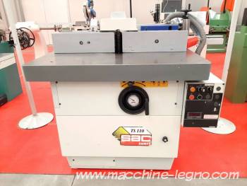 SAC SUERI TS 110 