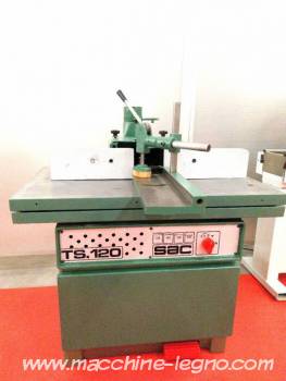 SAC  TS 120/C