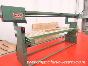 SAMCO F 3000