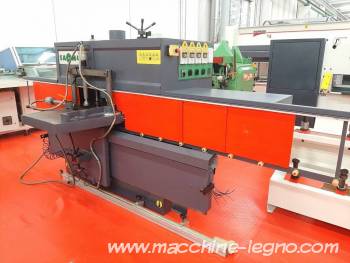 SAOMAD UTP 150/6 
