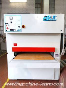 SBF STEFANI - ITALY 2W 556 