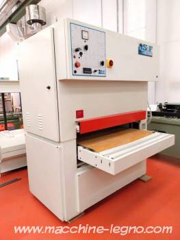 SBF STEFANI - ITALY 2W 556 