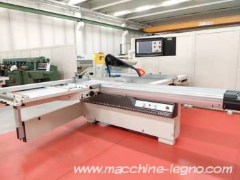 SCM L'INVINCIBILE SI 6000 