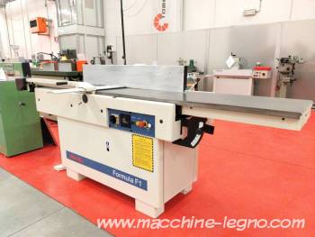 SCM MINIMAX FORMULA F1 