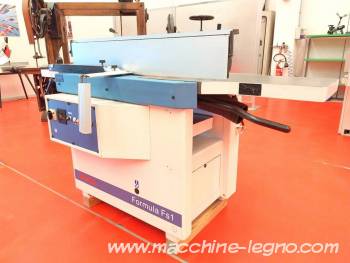 SCM MINIMAX FORMULA FS/1