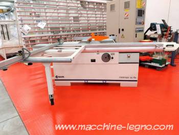 SCM MINIMAX SC 4/E