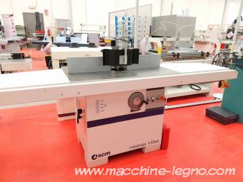 SCM MINIMAX T55 ES 