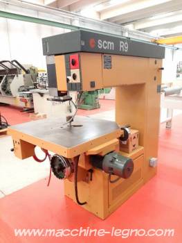 SCM R/9