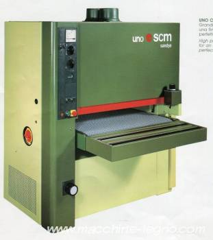 SCM  SANDYA UNO CCS