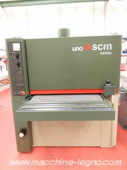SCM SANDYA UNO CCS