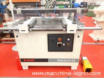 SCM STARTECH 23 