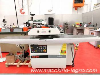 SCM T 150 - LL 