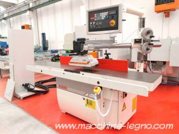 SCM T 150 E