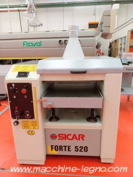 SICAR FORTE 520 
