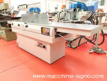 SICMA - ITALY DT 530